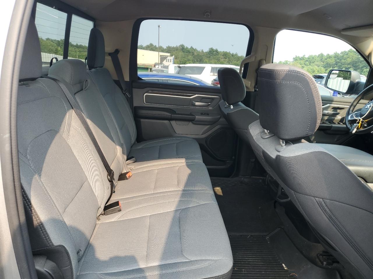 Ram 1500 Big Horn/lone Star Image 11