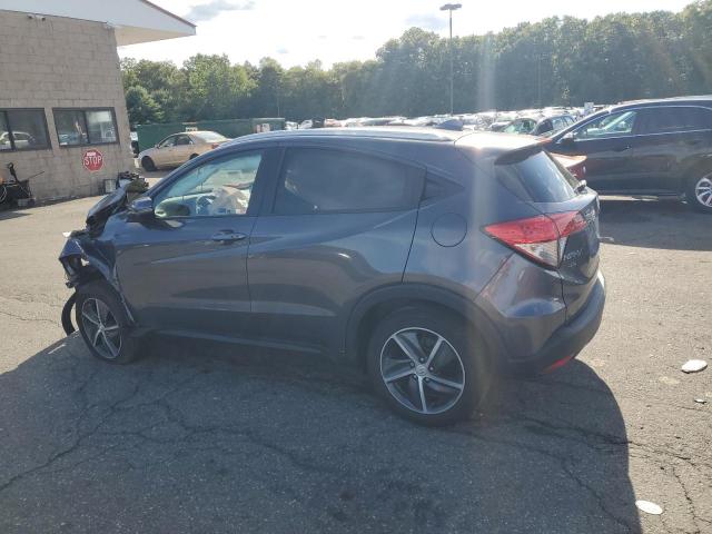 Honda HR-V Ex Image 2