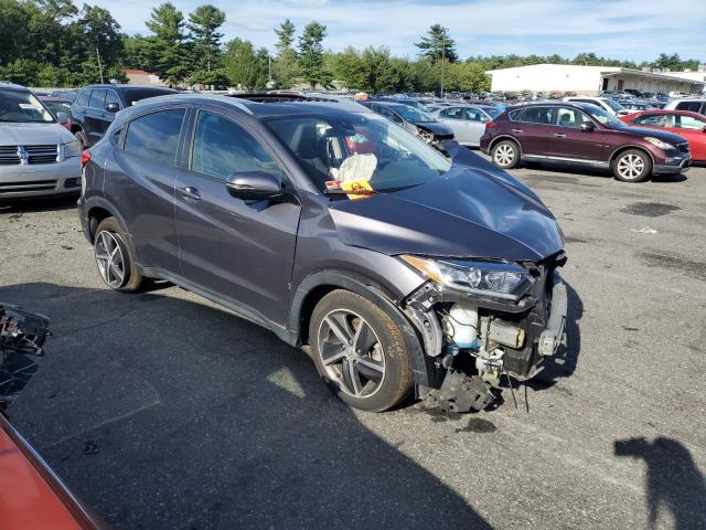 Honda HR-V Ex Image 7