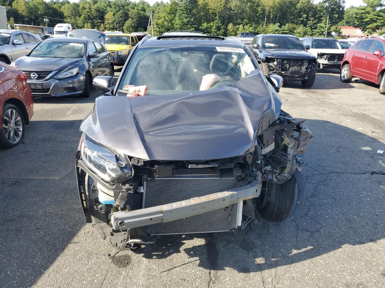 Honda HR-V Ex Image 12