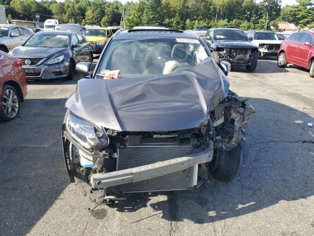 Honda HR-V Ex Image 12