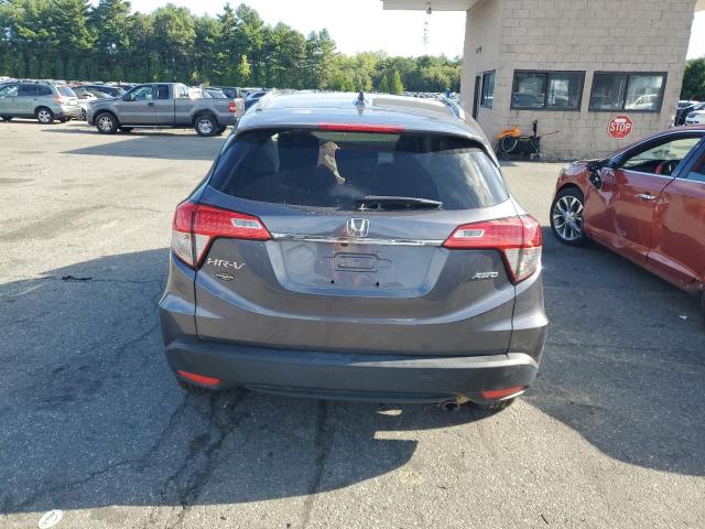 Honda HR-V Ex Image 9