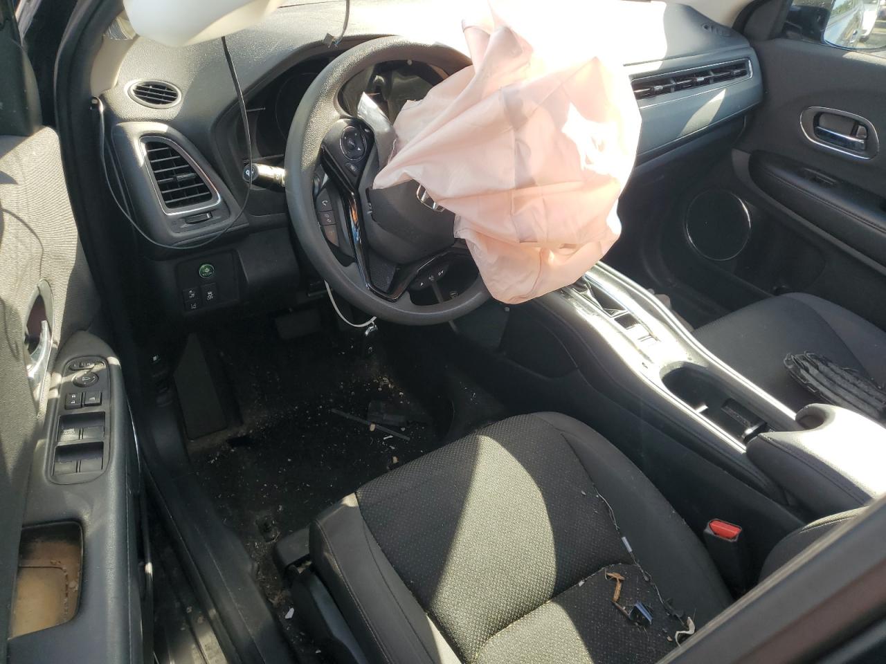 Honda HR-V Ex Image 4