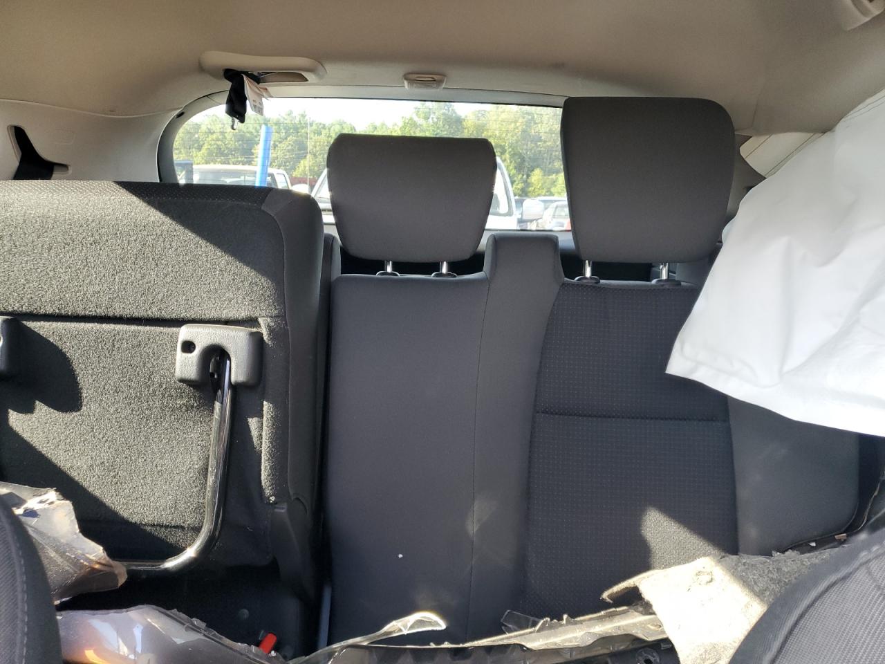 Honda HR-V Ex Image 10