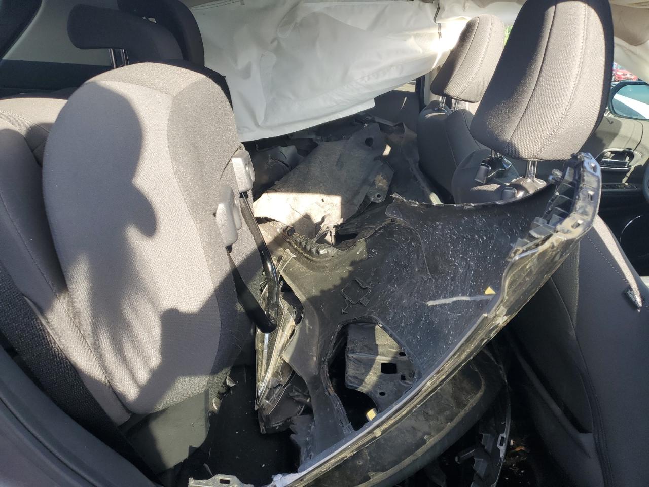 Honda HR-V Ex Image 11