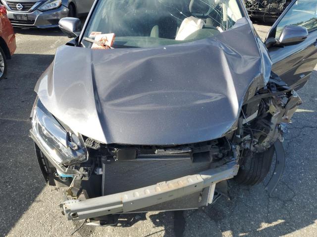 Honda HR-V Ex Image 5