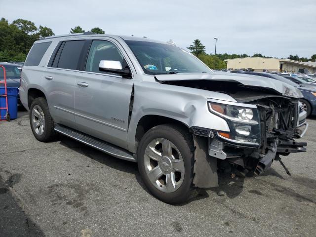 Chevrolet Tahoe K1500 Ltz Image 3