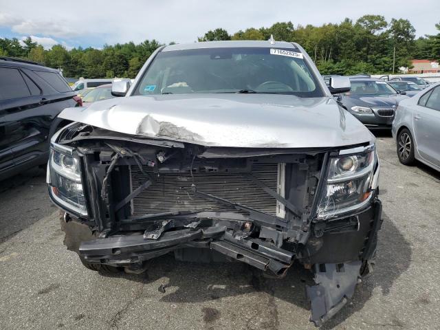 Chevrolet Tahoe K1500 Ltz Image 5