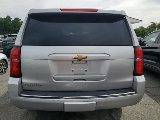 Chevrolet Tahoe K1500 Ltz Image 7