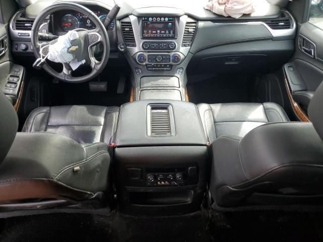 Chevrolet Tahoe K1500 Ltz Image 8