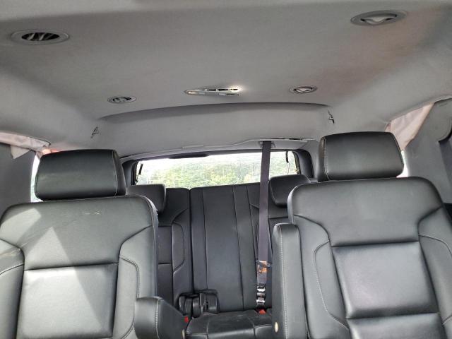 Chevrolet Tahoe K1500 Ltz Image 13