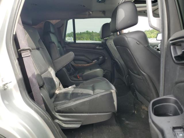 Chevrolet Tahoe K1500 Ltz Image 6