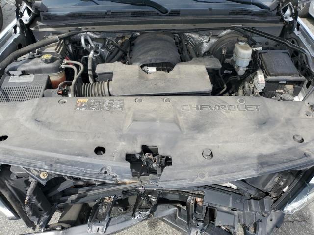 Chevrolet Tahoe K1500 Ltz Image 12