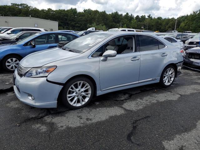  Salvage Lexus Hs