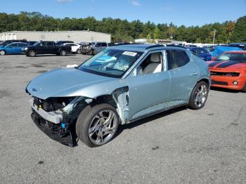  Salvage Genesis Gv60 Perfo