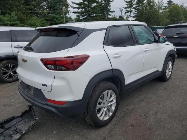 Chevrolet Trailblazer Ls Image 13