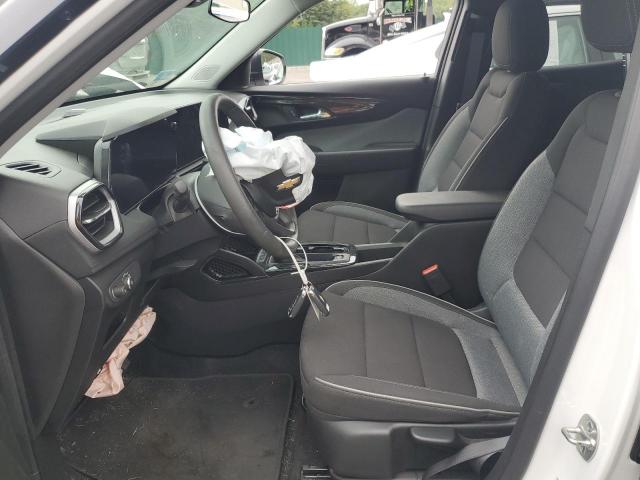 Chevrolet Trailblazer Ls Image 6