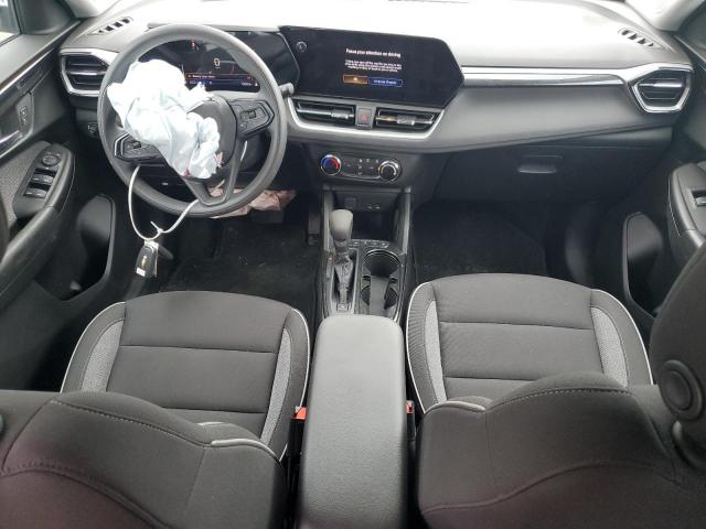 Chevrolet Trailblazer Ls Image 5