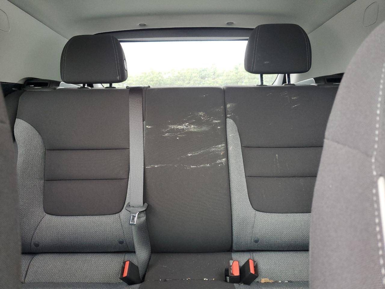 Chevrolet Trailblazer Ls Image 7