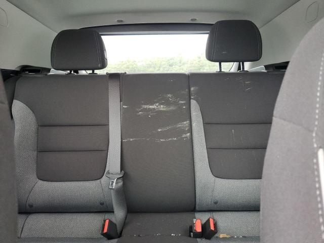 Chevrolet Trailblazer Ls Image 7