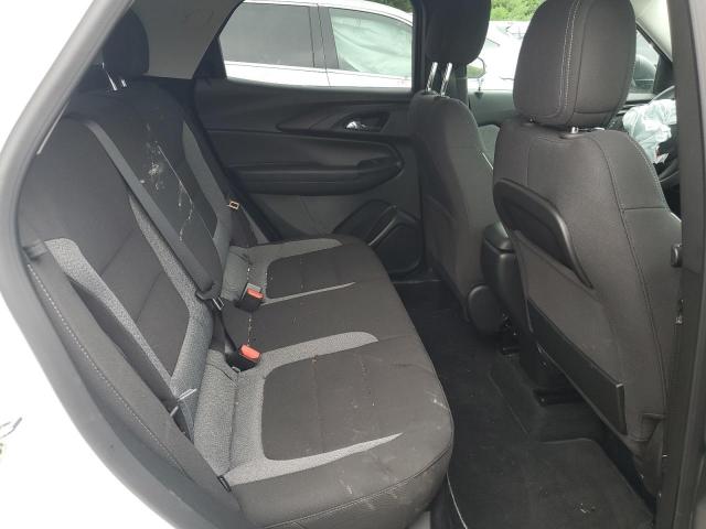 Chevrolet Trailblazer Ls Image 9