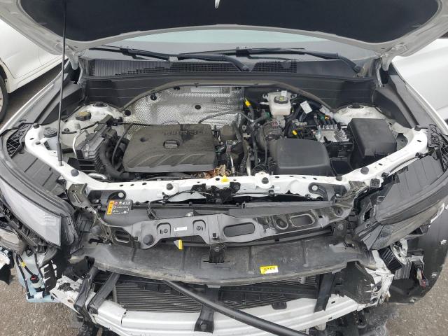 Chevrolet Trailblazer Ls Image 12