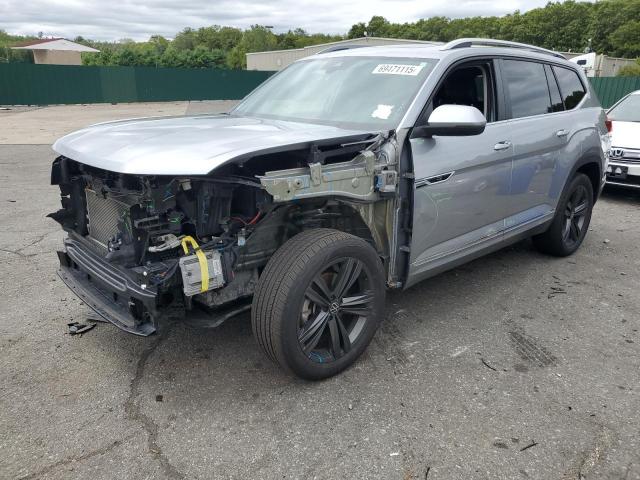  Salvage Volkswagen Atlas