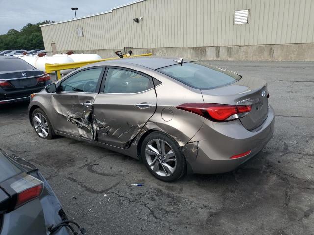 Hyundai ELANTRA Se Image 12