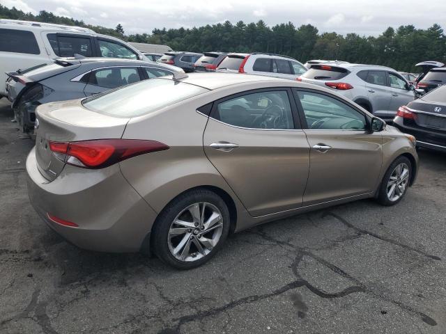 Hyundai ELANTRA Se Image 11