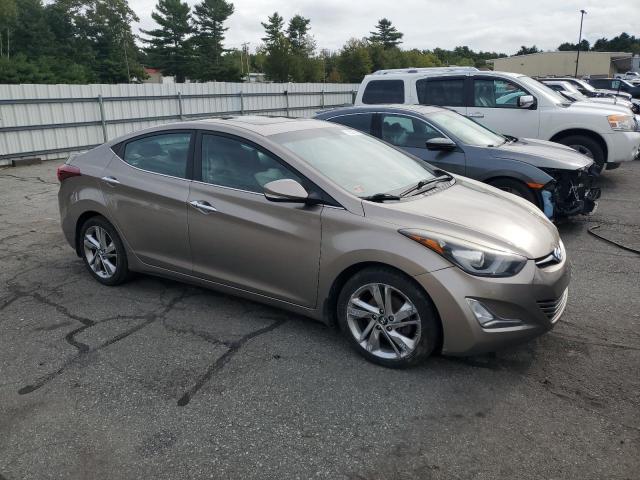 Hyundai ELANTRA Se Image 9