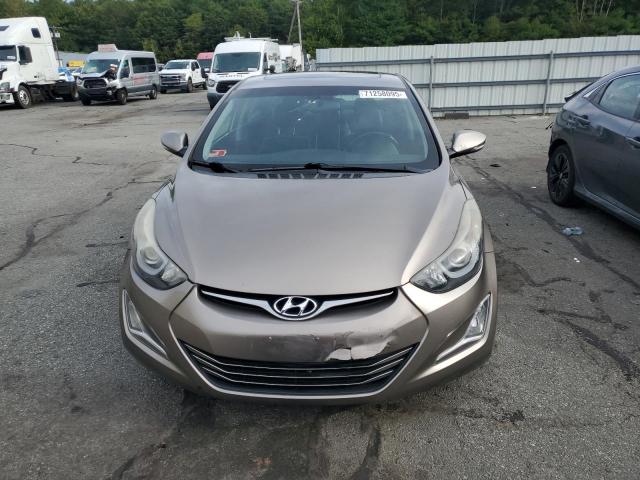 Hyundai ELANTRA Se Image 10