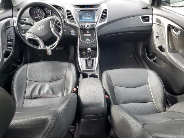 Hyundai ELANTRA Se Image 2