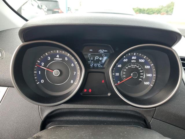 Hyundai ELANTRA Se Image 8