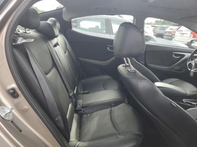 Hyundai ELANTRA Se Image 5