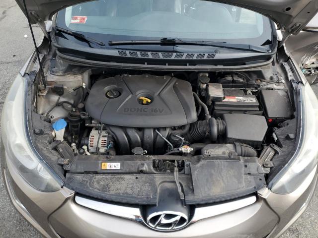 Hyundai ELANTRA Se Image 4