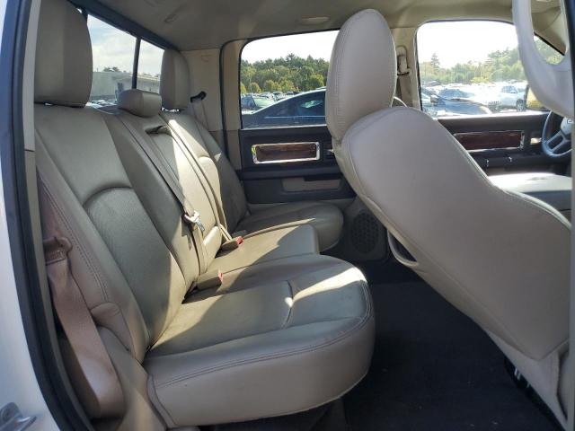 Dodge Ram 1500 Laramie Image 3