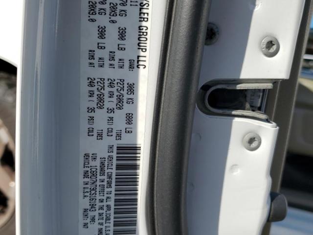 Dodge Ram 1500 Laramie Image 2