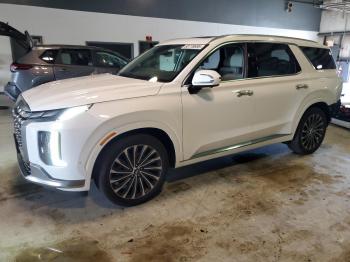  Salvage Hyundai PALISADE
