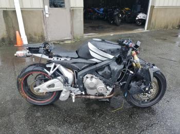  Salvage Honda Cbr Cycle