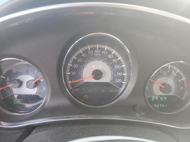 Chrysler 200 Limited Image 2