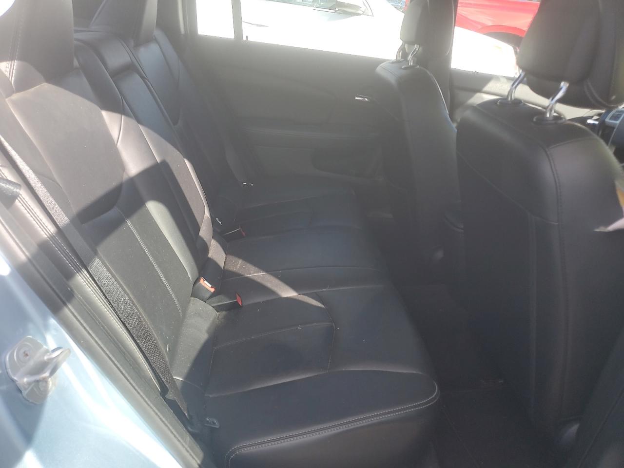 Chrysler 200 Limited Image 6