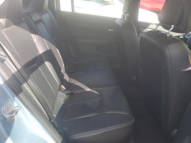 Chrysler 200 Limited Image 6