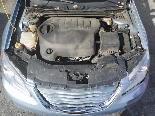 Chrysler 200 Limited Image 5