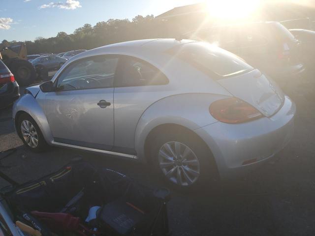 Volkswagen Beetle Image 4