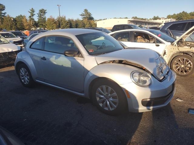 Volkswagen Beetle Image 5