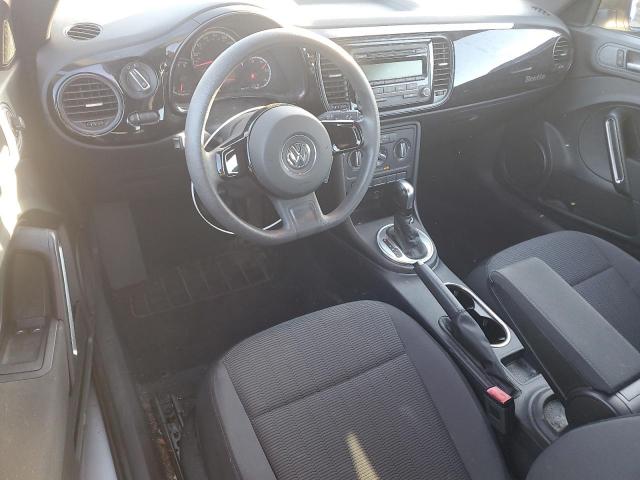 Volkswagen Beetle Image 9