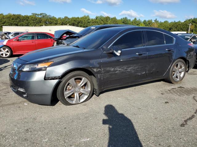  Salvage Acura TL