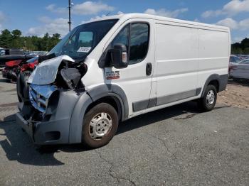  Salvage Ram Promaster