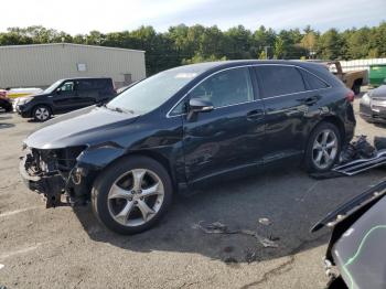  Salvage Toyota Venza