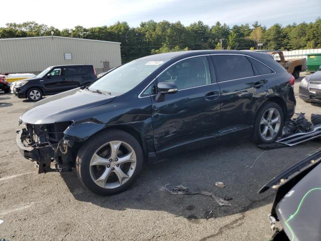  Salvage Toyota Venza